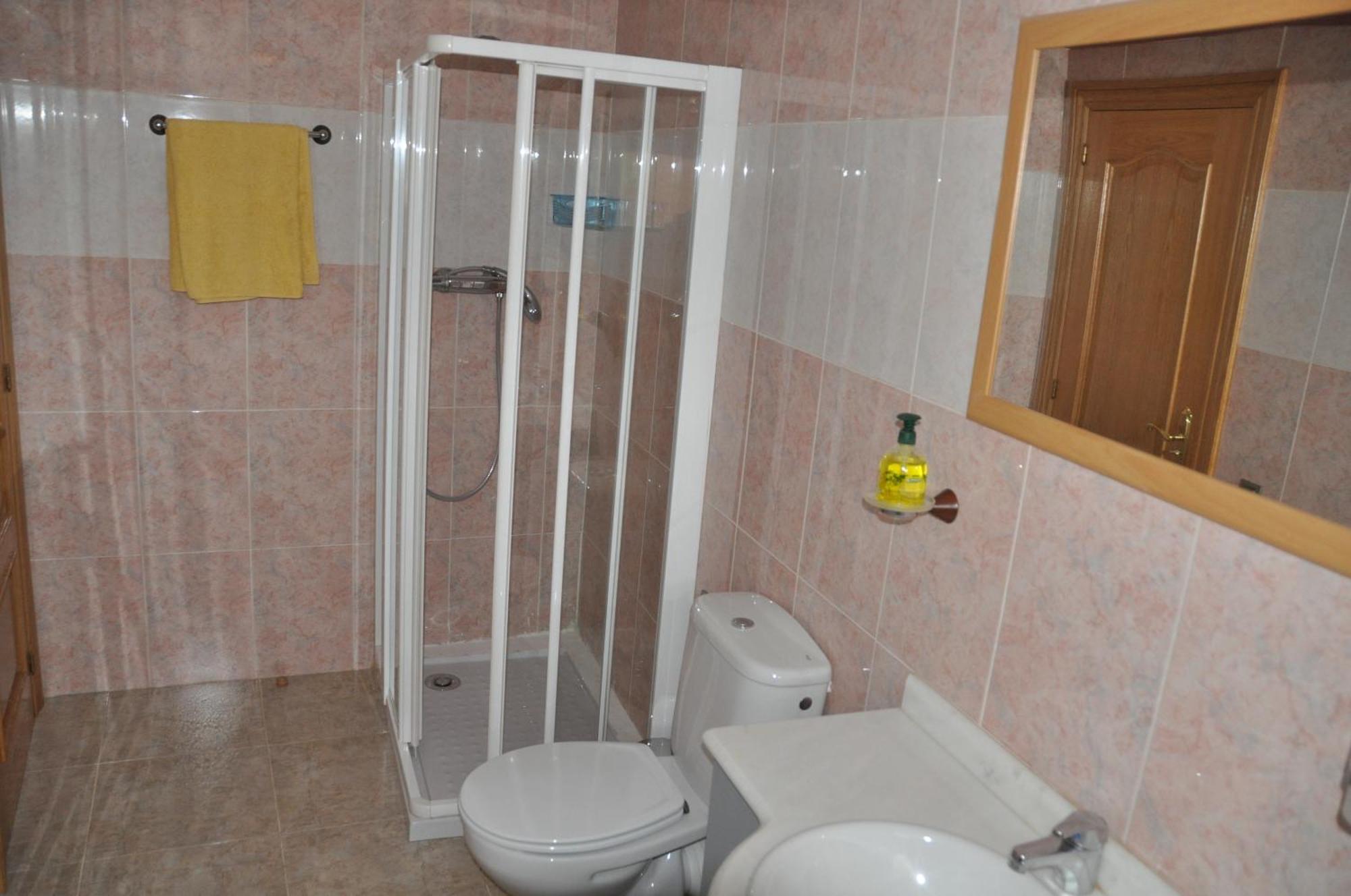 El Mirador De Clavijo Quarto foto