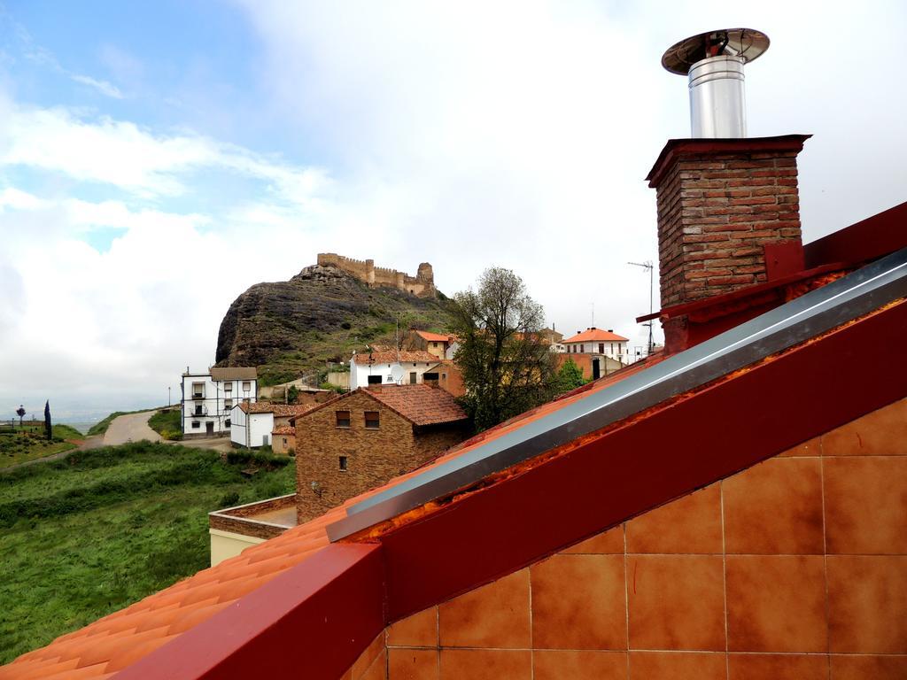 El Mirador De Clavijo Exterior foto