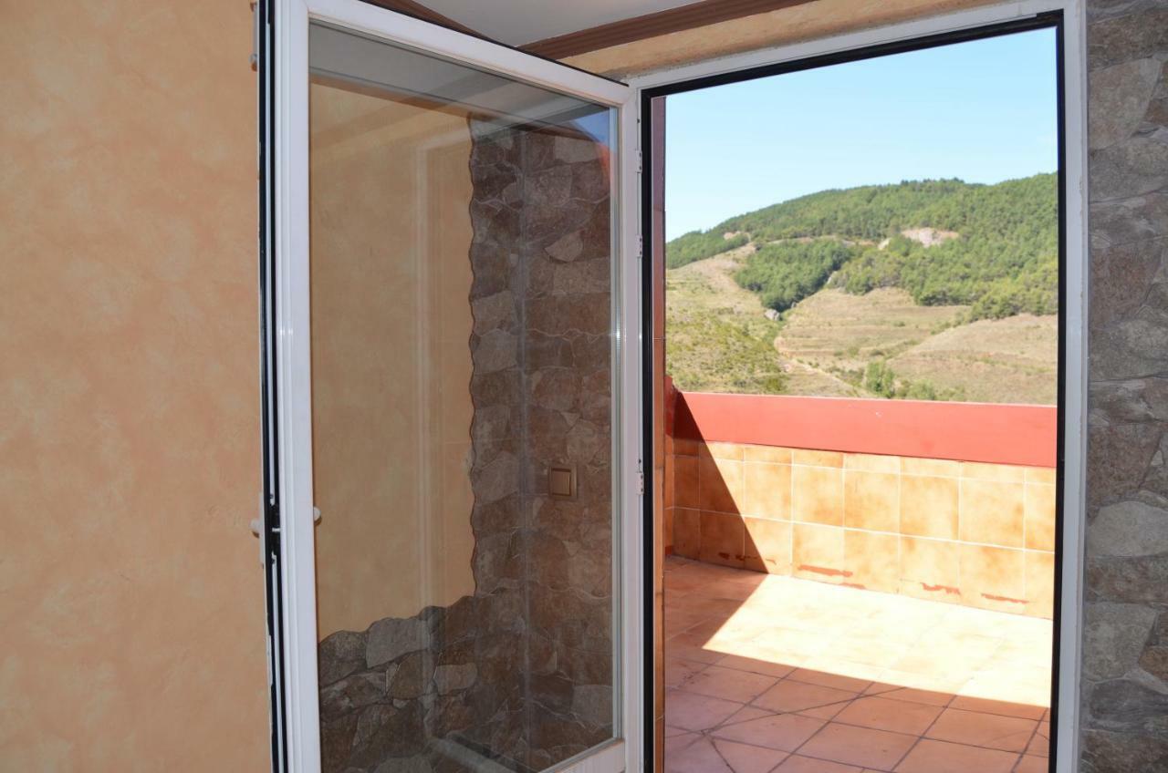 El Mirador De Clavijo Exterior foto