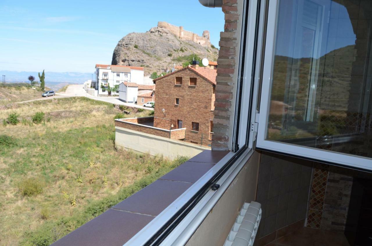 El Mirador De Clavijo Exterior foto